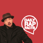 R.A. The Rugged Man first rap name was Crustified Dibbs
