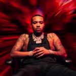 G Herbo unleashes A Side of 'Survivor's Remorse' featuring Future, Offset, Gunna and more