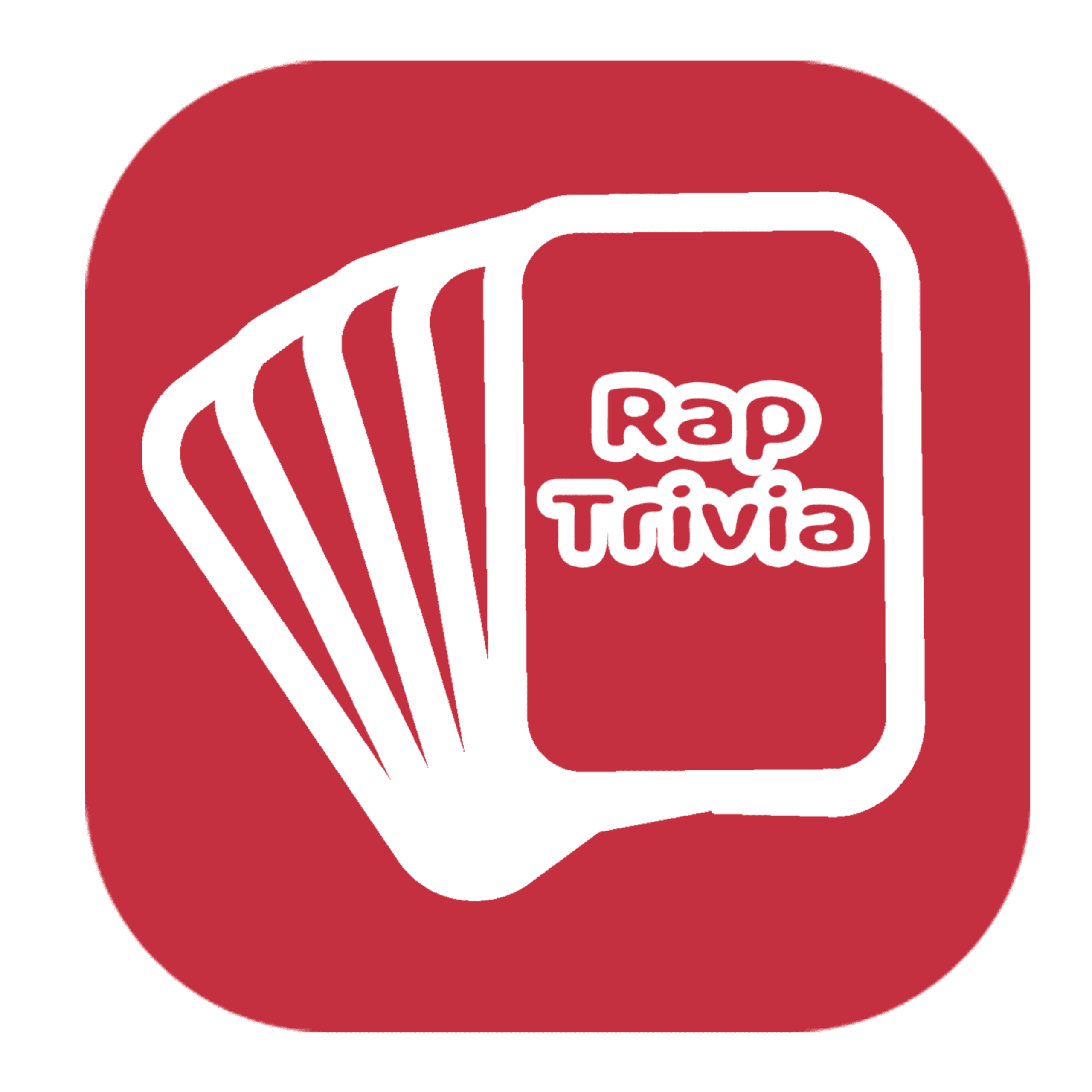 RAP TRIVIA App