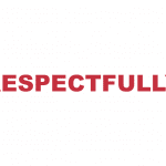 What does “Respectfully” mean?