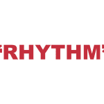 What does “Rhythm” mean?