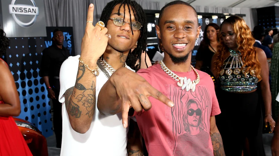 Rae Sremmurd to return with new single ‘’Denial’’