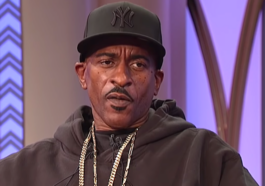 Rakim Launches Financial App Notes to Empower Independent Artists