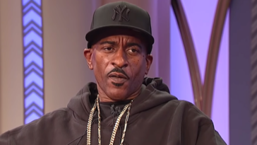 Rakim Launches Financial App Notes to Empower Independent Artists