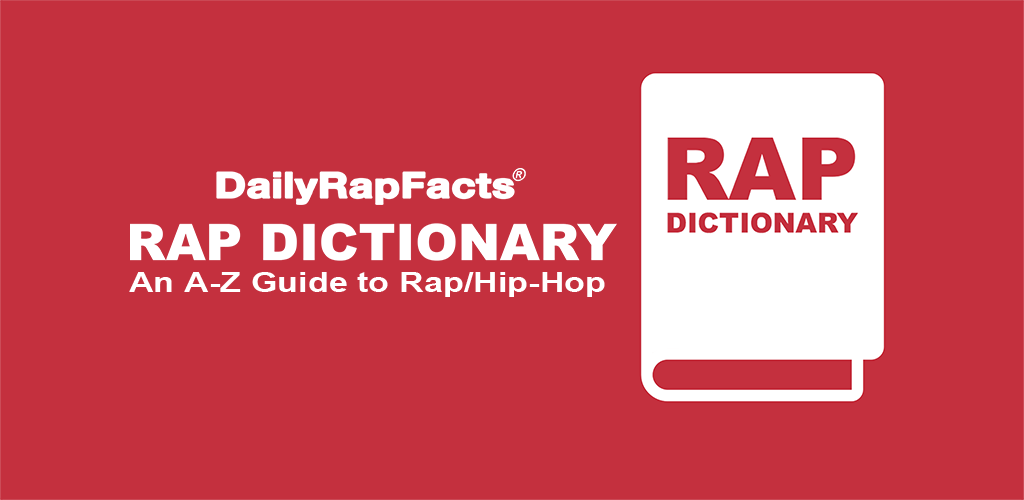 Hip Hop Dictionary App