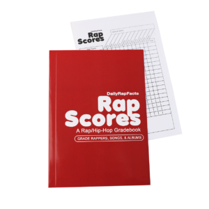 Rap Gradebook