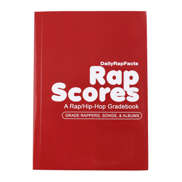 Rap Scores Gradebook
