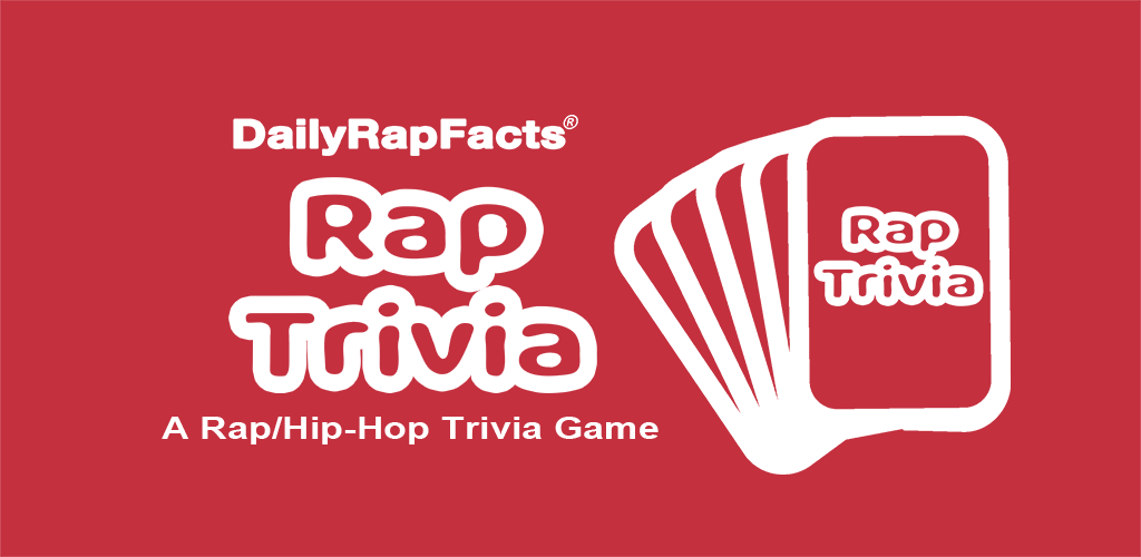 Rap Trivia App