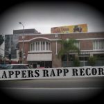 Rappers Rapp Records was the first West Coast Rap Label