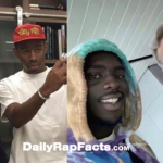 Rappers & Artists with Bill Nye the Science Guy (Gallery)