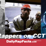 Rappers on CCTV