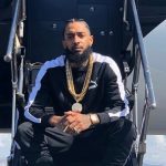 Nipsey Hussle Sold His 'Mail Box' Money Mixtape for $1,000 a Copy