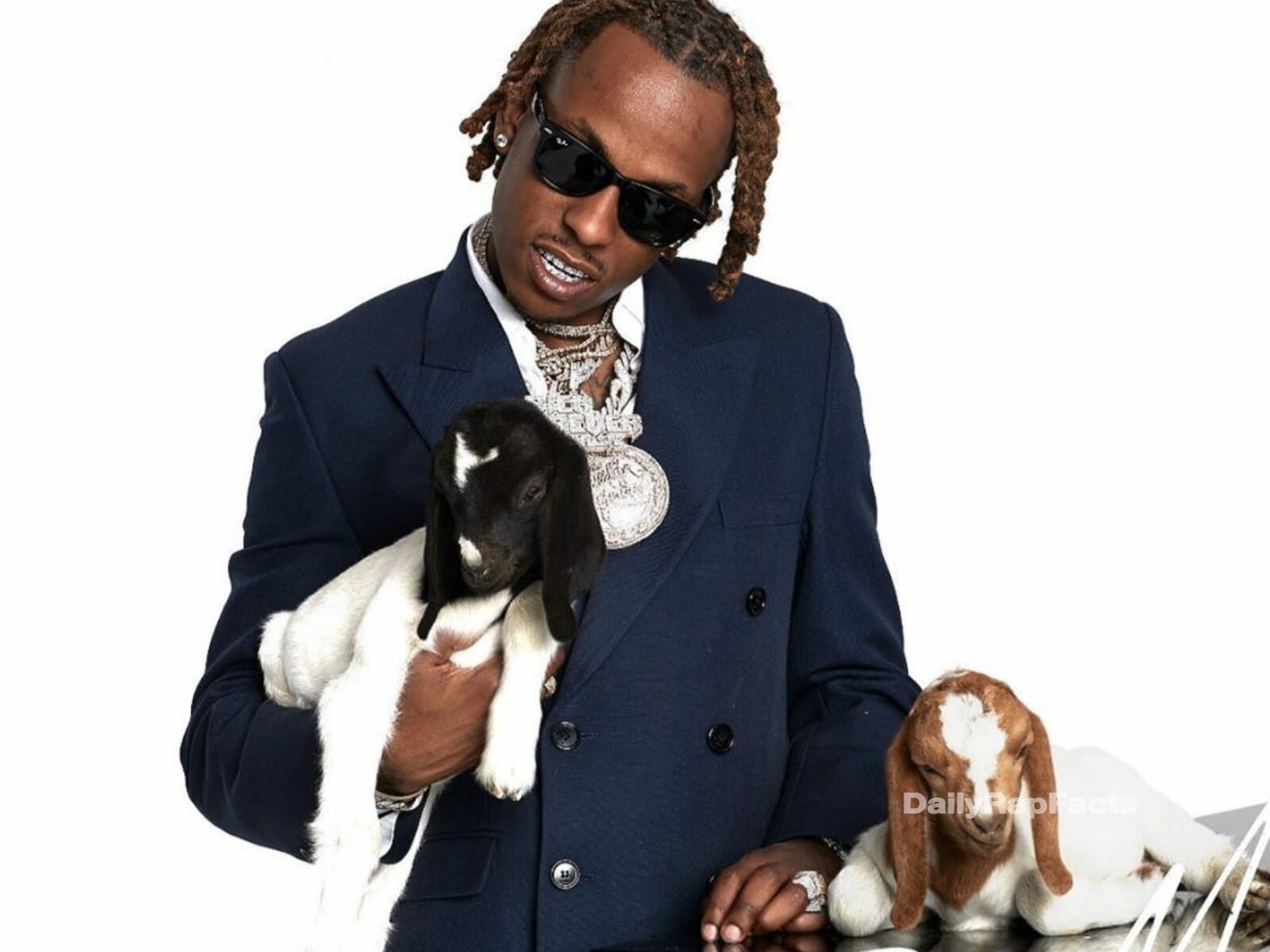 Rich The Kid Bossman