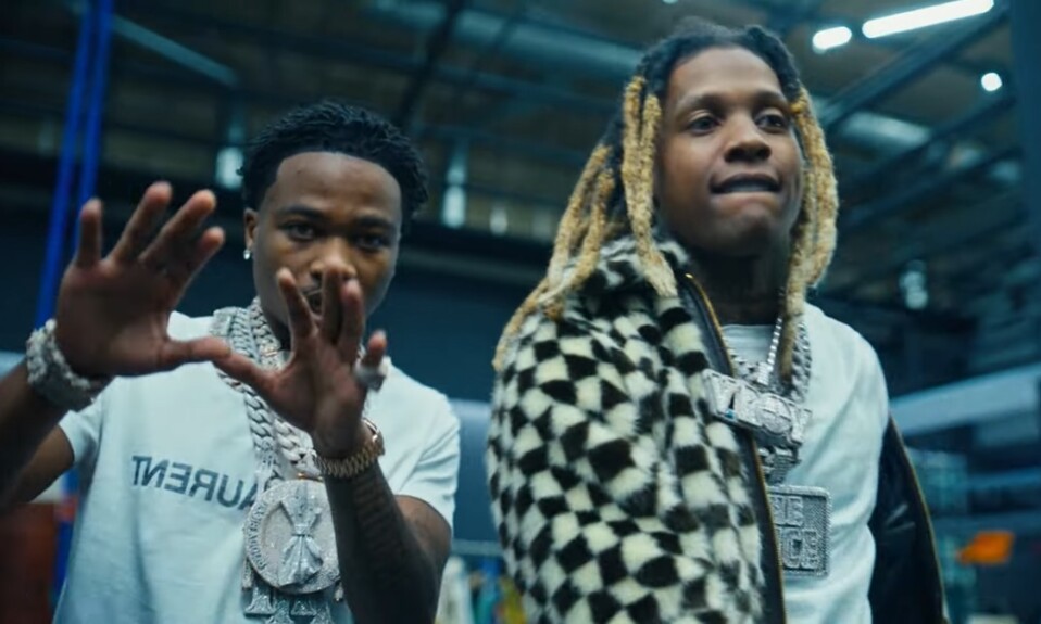 Watch Roddy Ricch & Lil Durk’s “Twin” music video