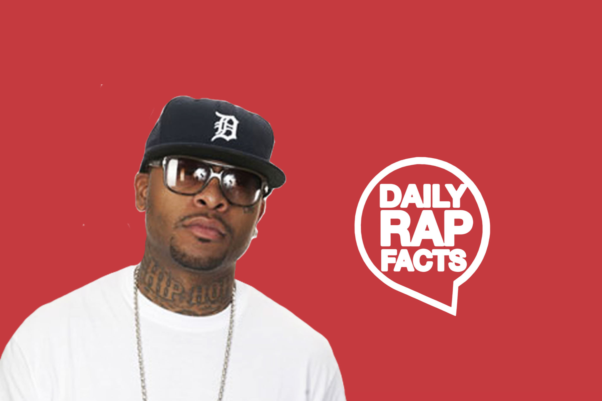 Royce da 5’9″ was born on July 5th