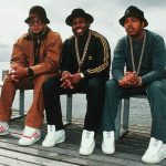 Run-D.M.C. were the first rappers to sign an endorsement deal with a major company