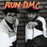 Run-DMC debut album