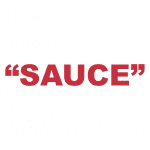 What does "Sauce" mean?