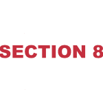 What does “Section 8” mean?