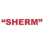 What does "Sherm" mean?