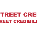 What does "Street Cred" or "Street Creds" mean?