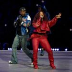 Kendrick Lamar and SZA’s “Luther” Makes History on Billboard Hip Hop Chart