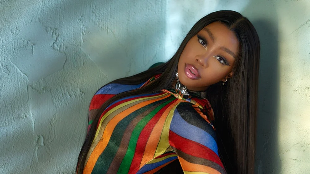 SZA and Keke Palmer Revisit SZA’s Brief Fling with Drake: ‘Was He A Good Kisser?’