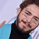 The Charts: Post Malone debuts with massive first-week sales