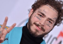The Charts: Post Malone debuts with massive first-week sales