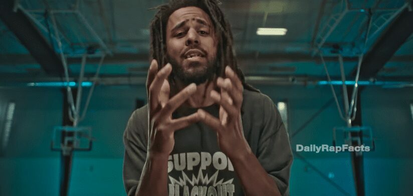 J. Cole releases two new singles, "The Climb Back" and "Lion King On Ice" J. Cole releases two new singles, "The Climb Back" and "Lion King On Ice"