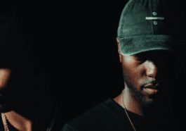 Dvsn Releases new Album, 'A Muse In Her Feelings'