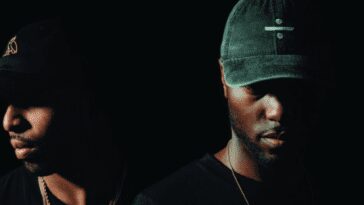 Dvsn Releases new Album, 'A Muse In Her Feelings'