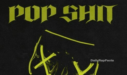 Reason and ScHoolboy Q Drop "Pop Shit" Single