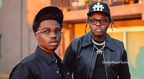 Gunna Previews new Music With Roddy Ricch