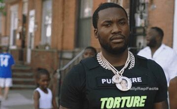 Nipsey Hussle was Supposed to be on Meek Mill’s Latest Protest Track
