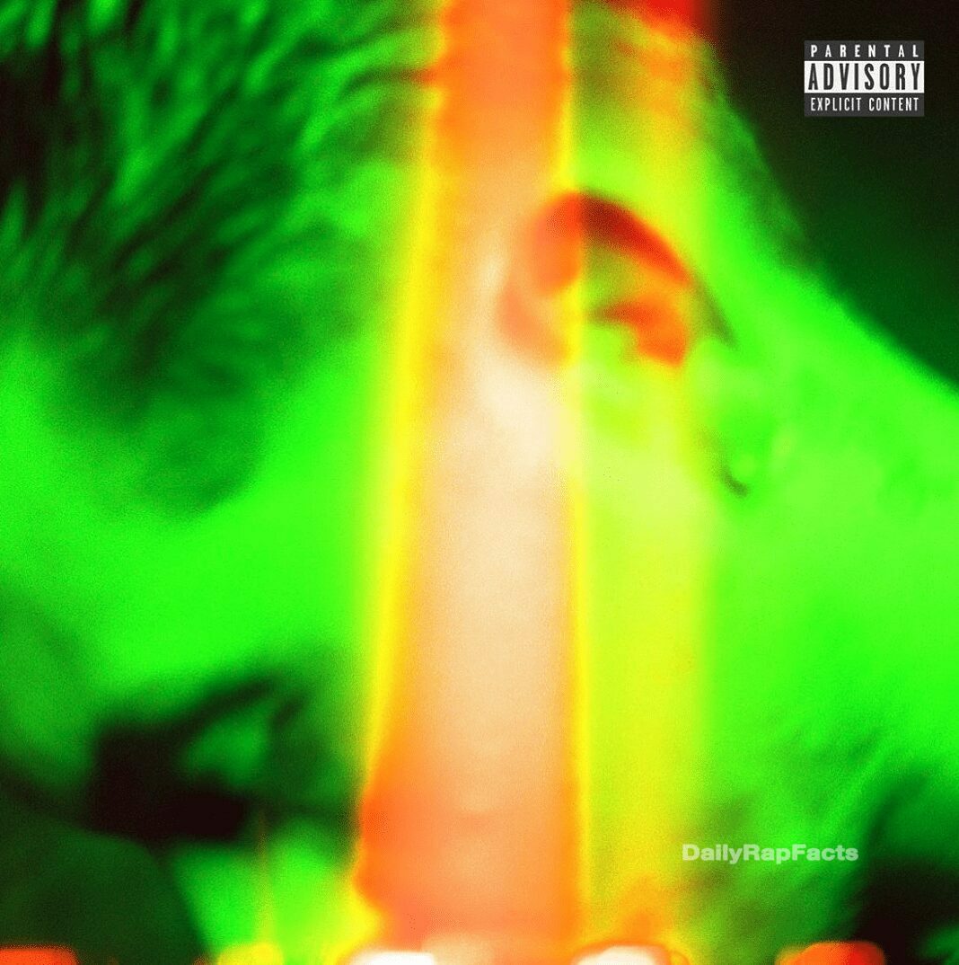 G-Eazy drops new single 'Nostalgia Cycle' ahead of new project set to release this week