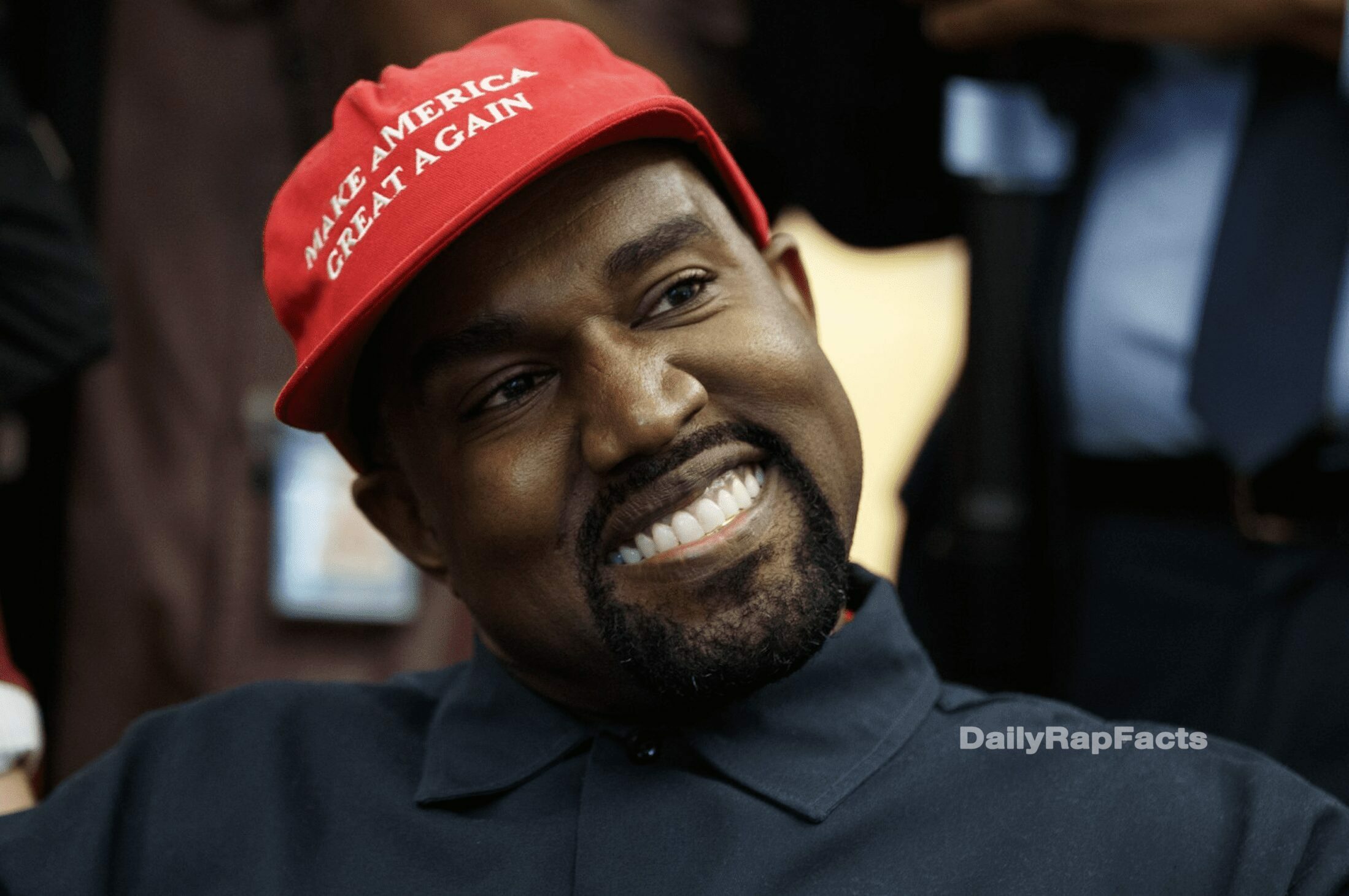 Kanye West’s presidential campaign is being helped by GOP operatives