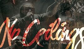Lil Wayne's classic mixtape 'No Ceilings' is on all streaming services Lil Wayne's classic mixtape 'No Ceilings' is on all streaming services