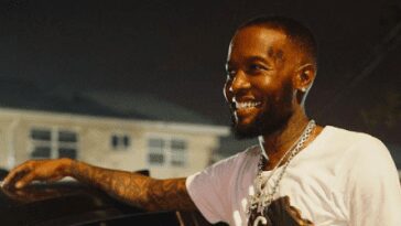 Shy Glizzy earns first gold plaque as lead artist, announces 'Young Jefe 3'
