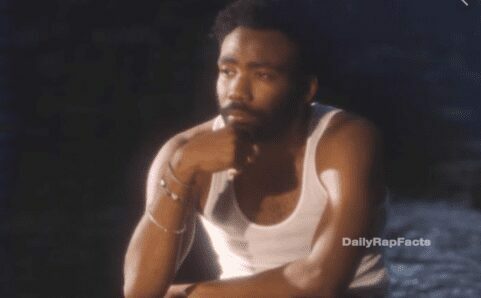 Donald Glover says next album will be his “biggest by far”