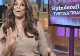 Wendy Williams was offered the DJ spot for Salt-N-Pepa before DJ Spinderella auditioned