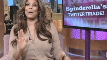 Wendy Williams was offered the DJ spot for Salt-N-Pepa before DJ Spinderella auditioned
