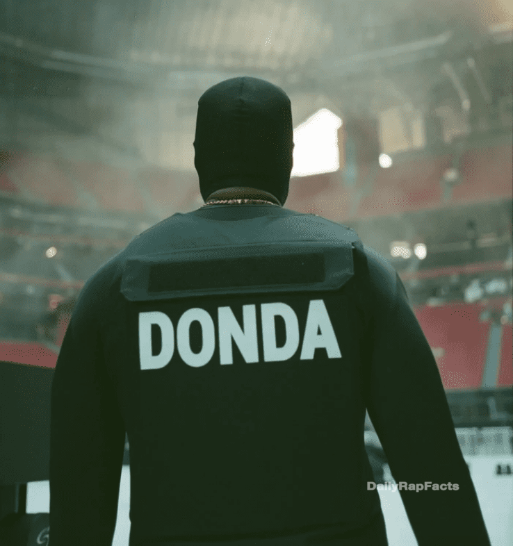 A Timeline of Events Leading to Ye's 'DONDA'