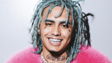 Lil Pump teases ‘Lil Pump 2’, calls it a ‘’masterpiece’’