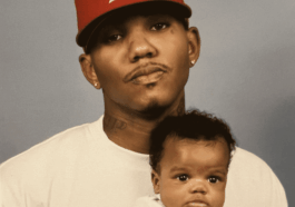 The Game announces Drillmatic album release date
