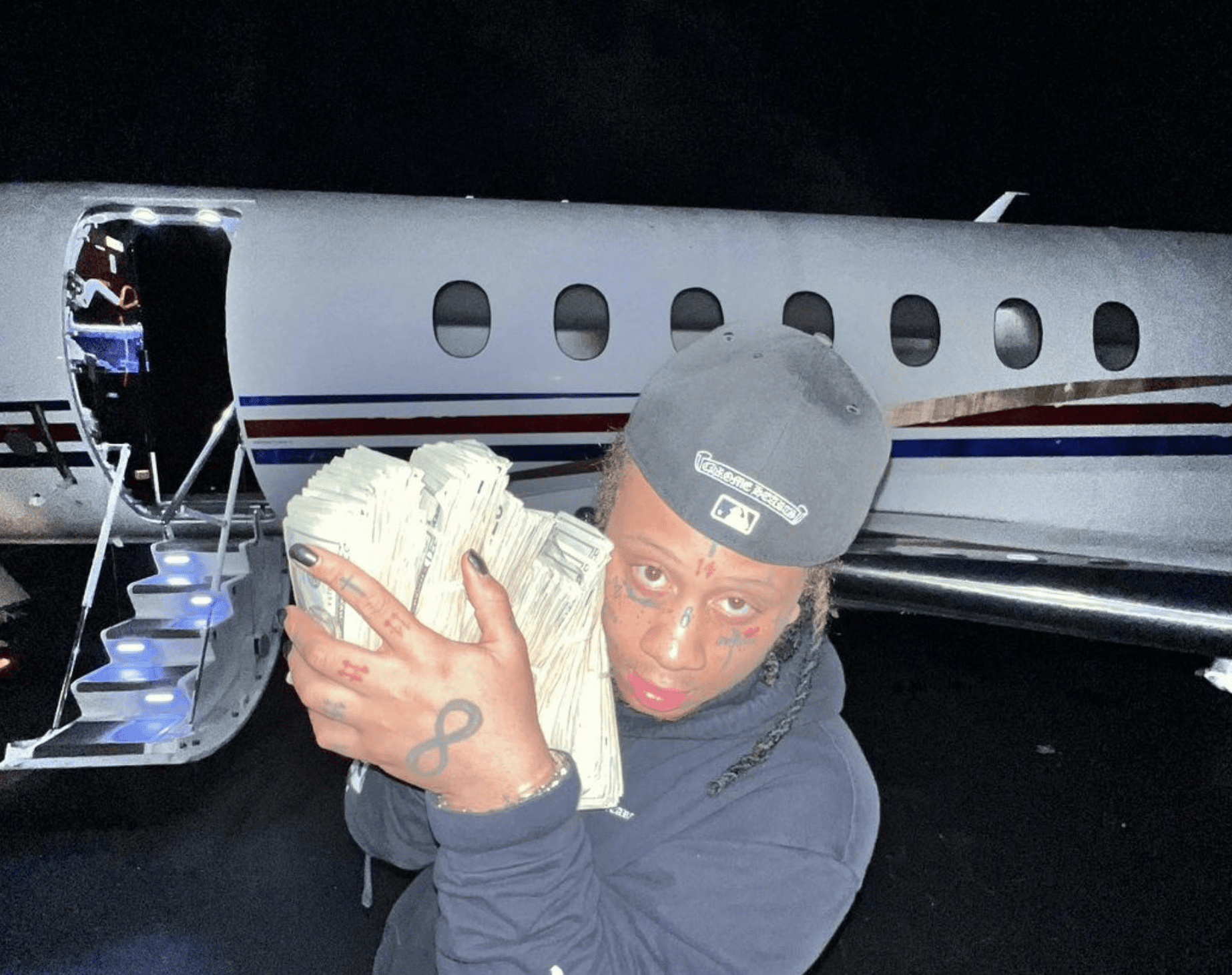 Trippie Redd previews more music from A Love Letter To You 5 Trippie Redd previews more music from A Love Letter To You 5