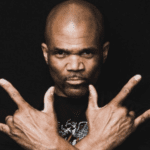 Run-DMC’s DMC urges young rappers to be vocal about addiction & mental health issues