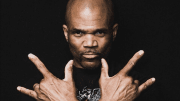 Run-DMC’s DMC urges young rappers to be vocal about addiction & mental health issues