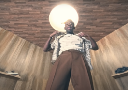 Tyler, The Creator Returns With 'LUMBERJACK' Music Video