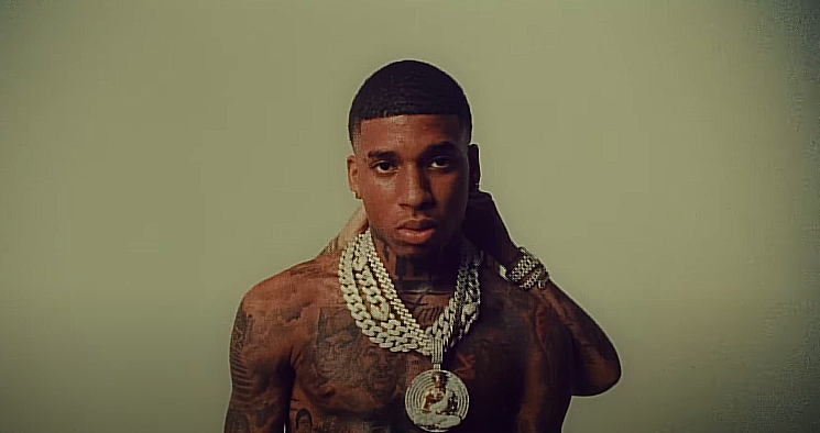 NLE Choppa describes how a win would look like in Drake & Kendrick Lamar beef